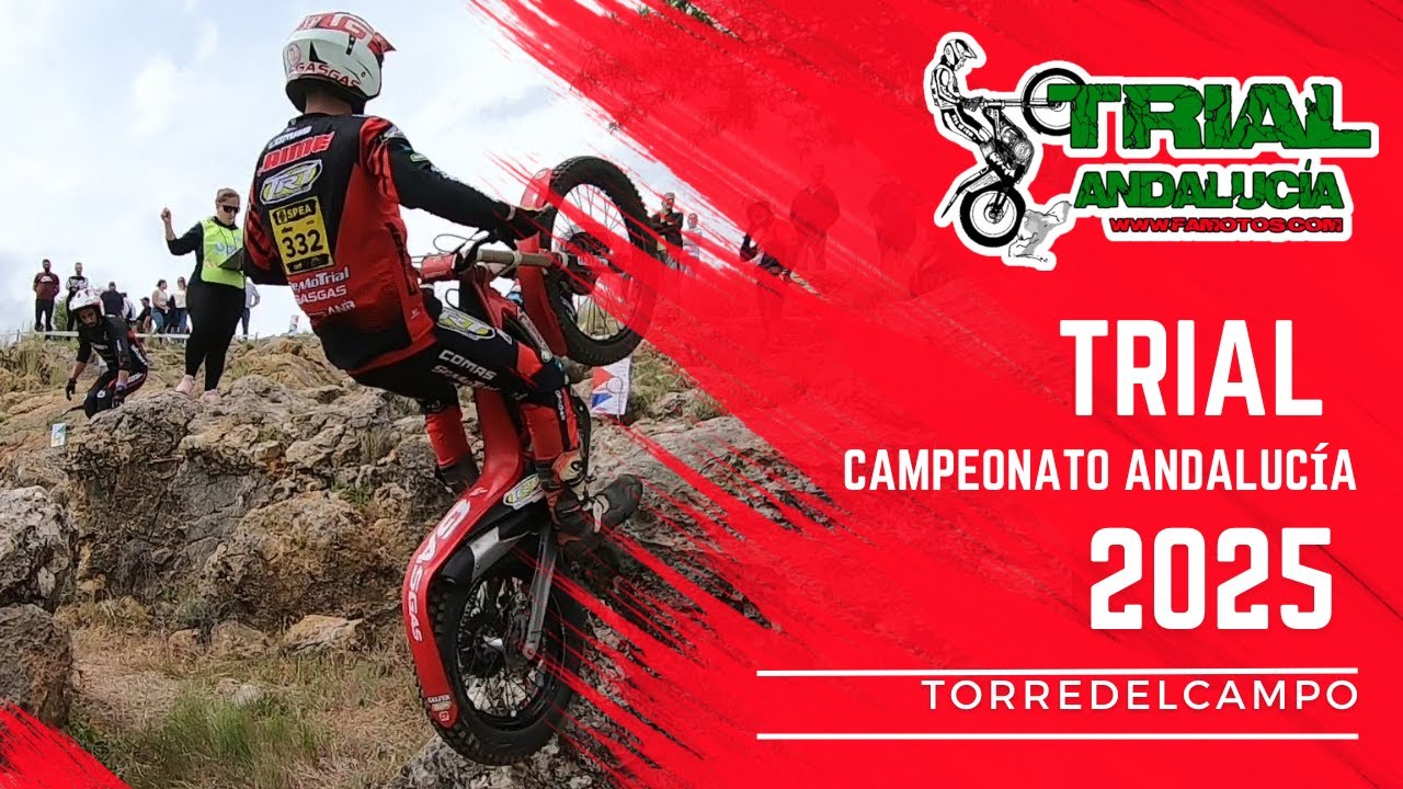 FAM TV | Trial de Torredelcampo 2025