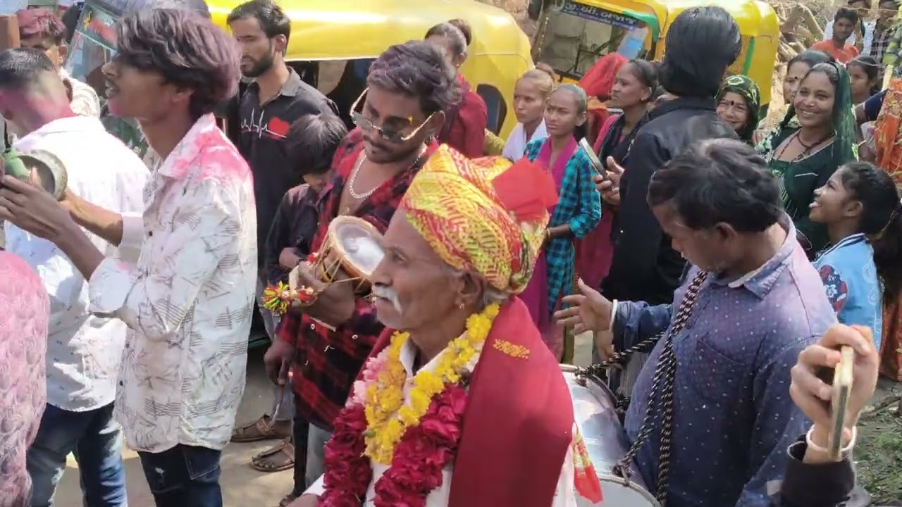 Bhojva gaam, અવચરદાદા ના પાળીયા date: 09/02/2026