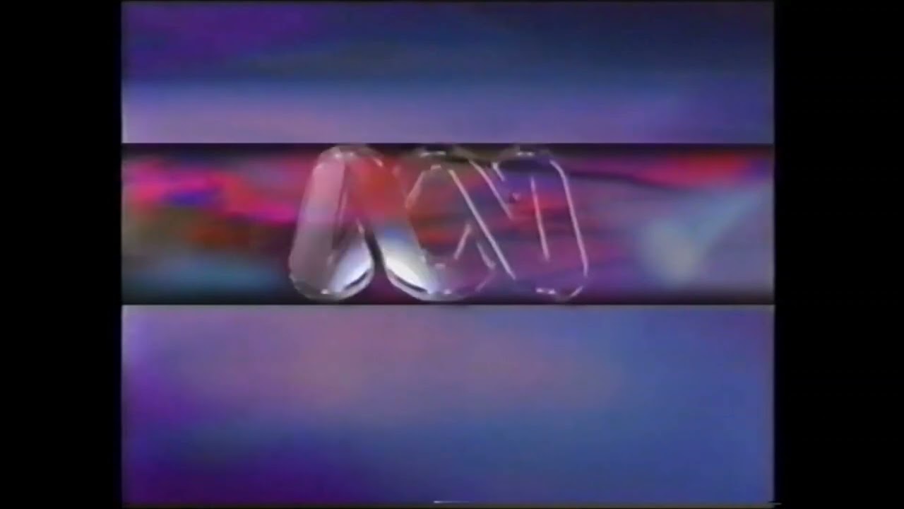 ABC Video Australia Ident circa 1988