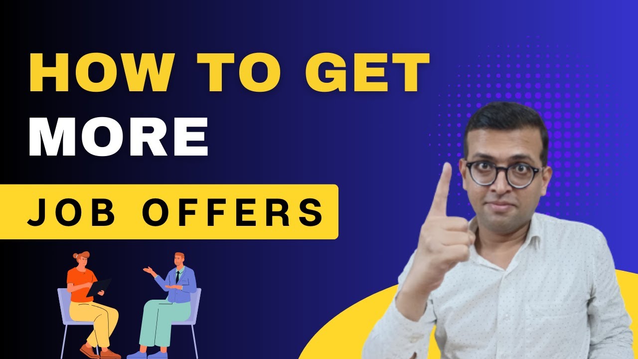Are You Searching Accounts Job - How To Get Maximum Job Calls