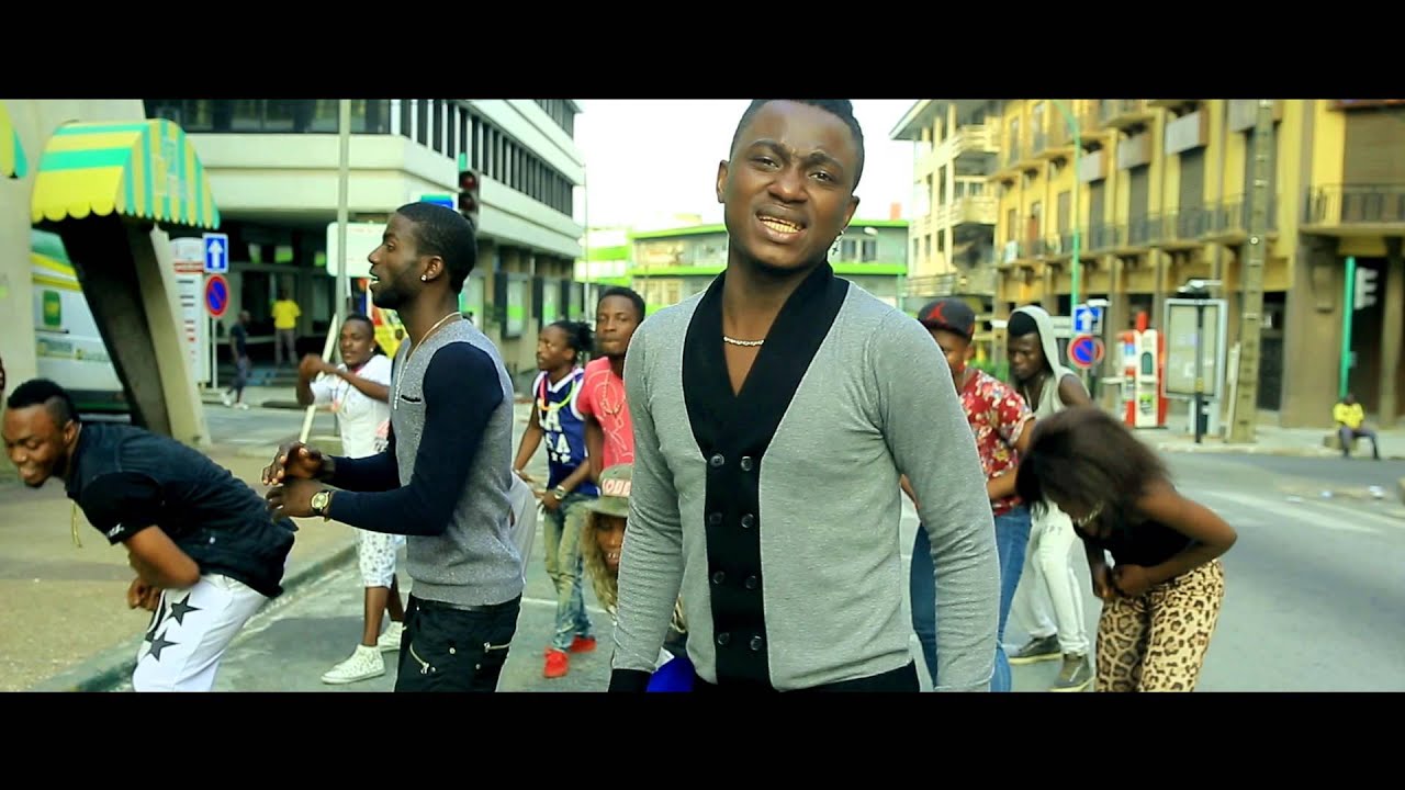 Clip Officiel de MAGIC DIEZEL_kanou en HD (mp4)