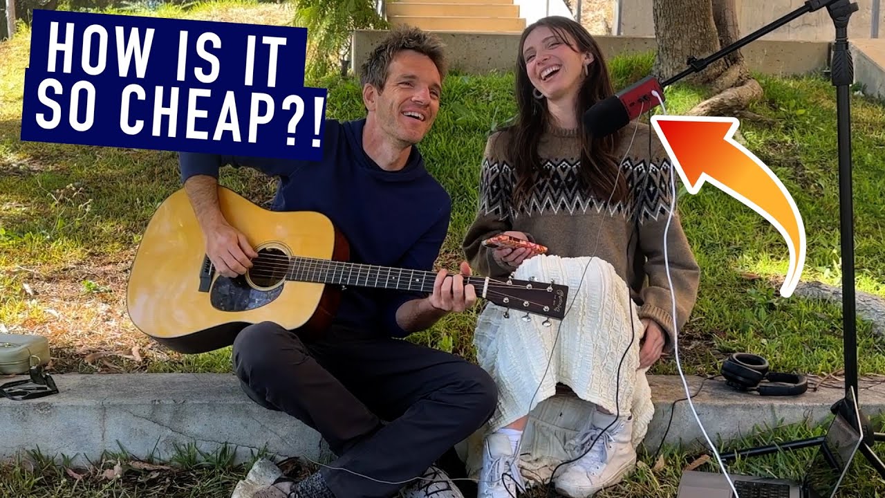 Is This the Best Portable Interface for Guitar?!