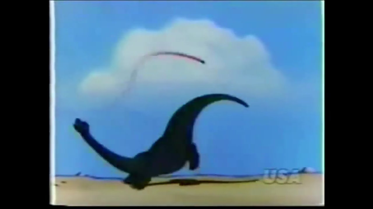 85 Nostalgia Street Presents: Sunday Toon Showcase Vol. 18