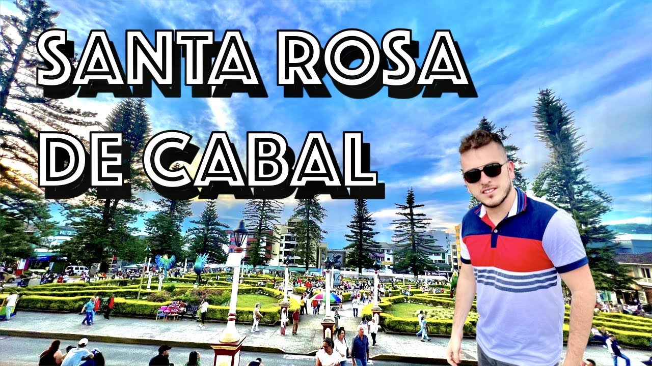 Esta ciudad es mucho mas que sus TERMALES