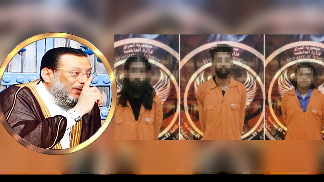 ظهور طائفة القربان وكشف عقيدتهم الخطيرة وأسرارهم د محمد الزغبي