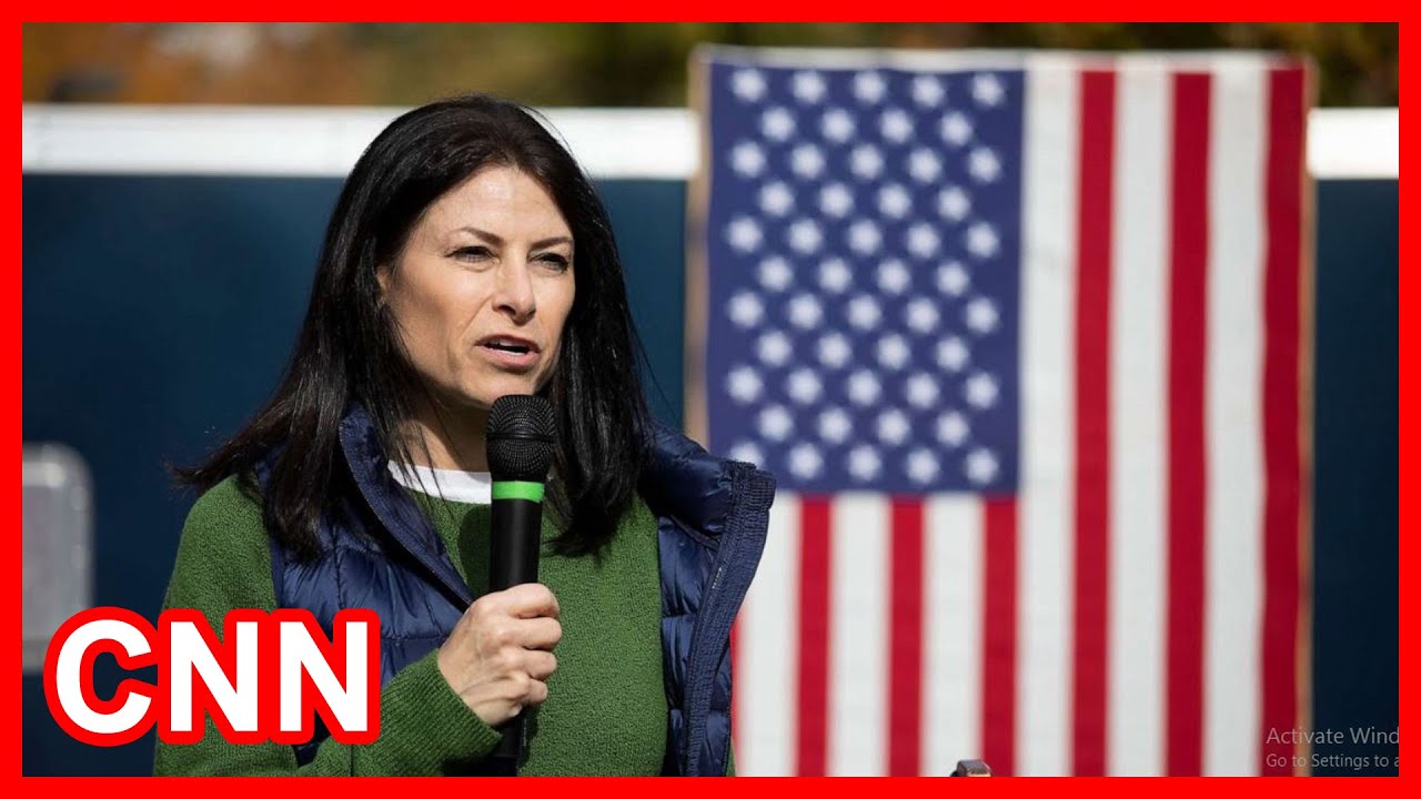 What we know about the 16 fake electors charged in Michigan