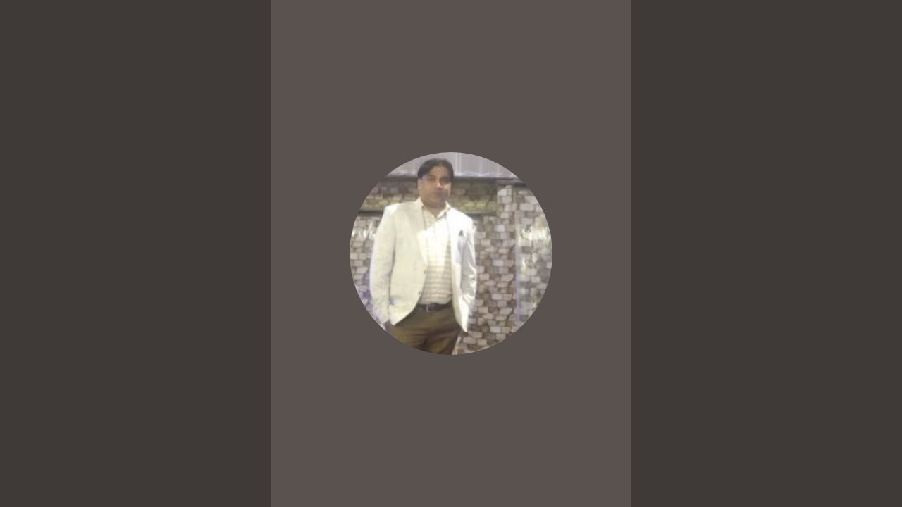 Rahul Sharma 7774 is live!
