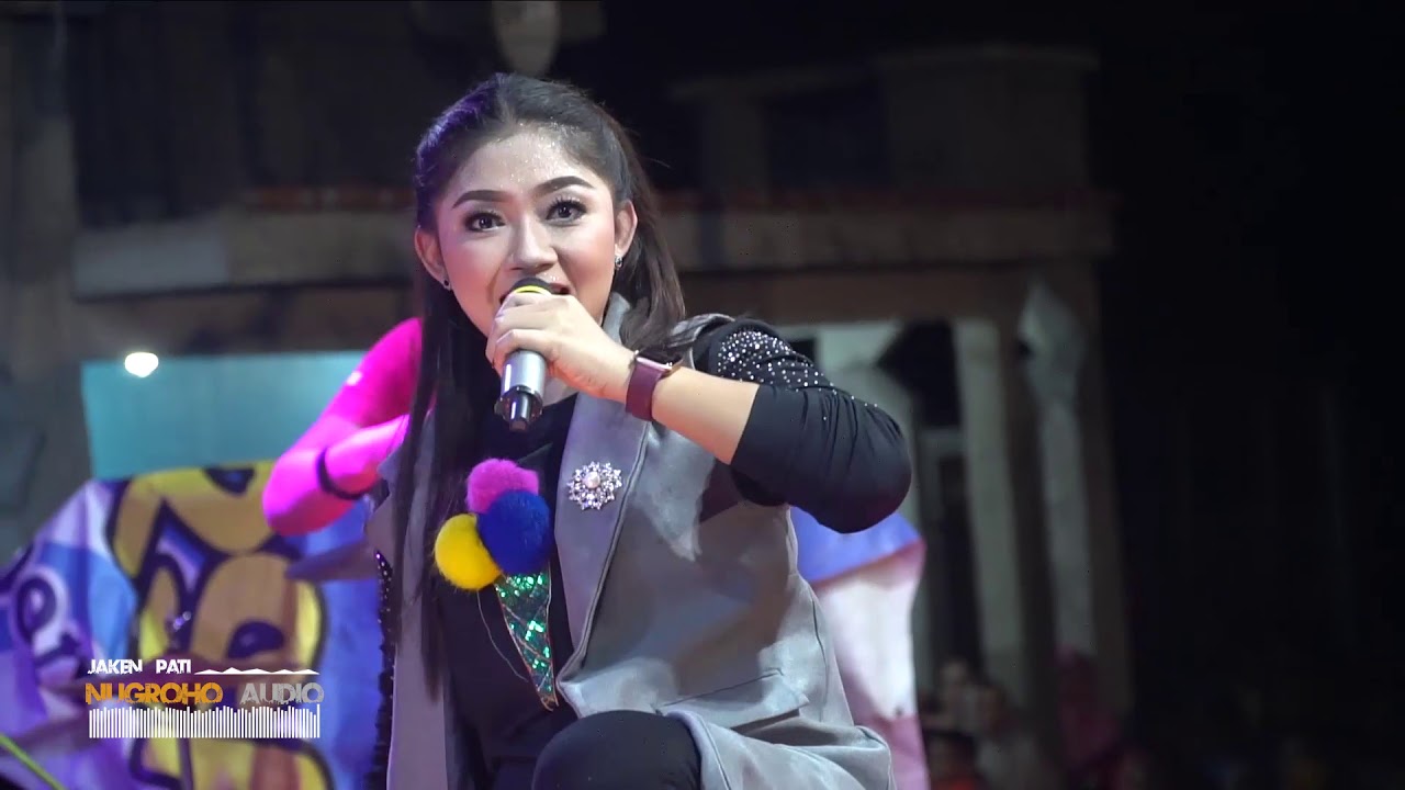 NUMPAK RX KING   RATNA ANTIKA NEW MANDLA LIVE JUWANA