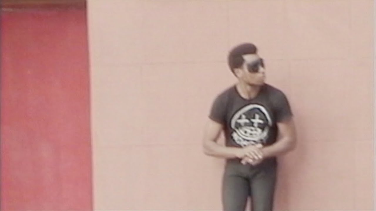 Church of Nobody (Episode #1) : Willis Earl Beal