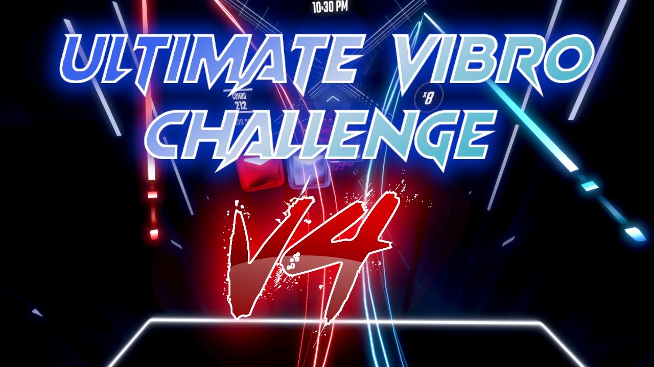 #1 SCORE on HISTORICAL Beat Saber level...