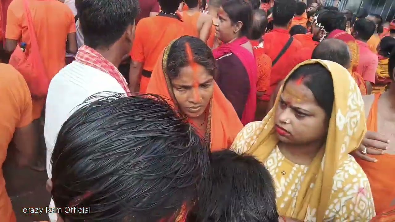 Devghar Jharkhand#youtube 