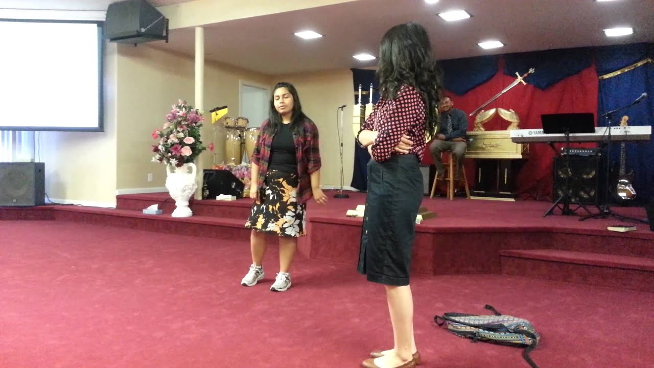 Drama especial para el dia de las madres- Peniel