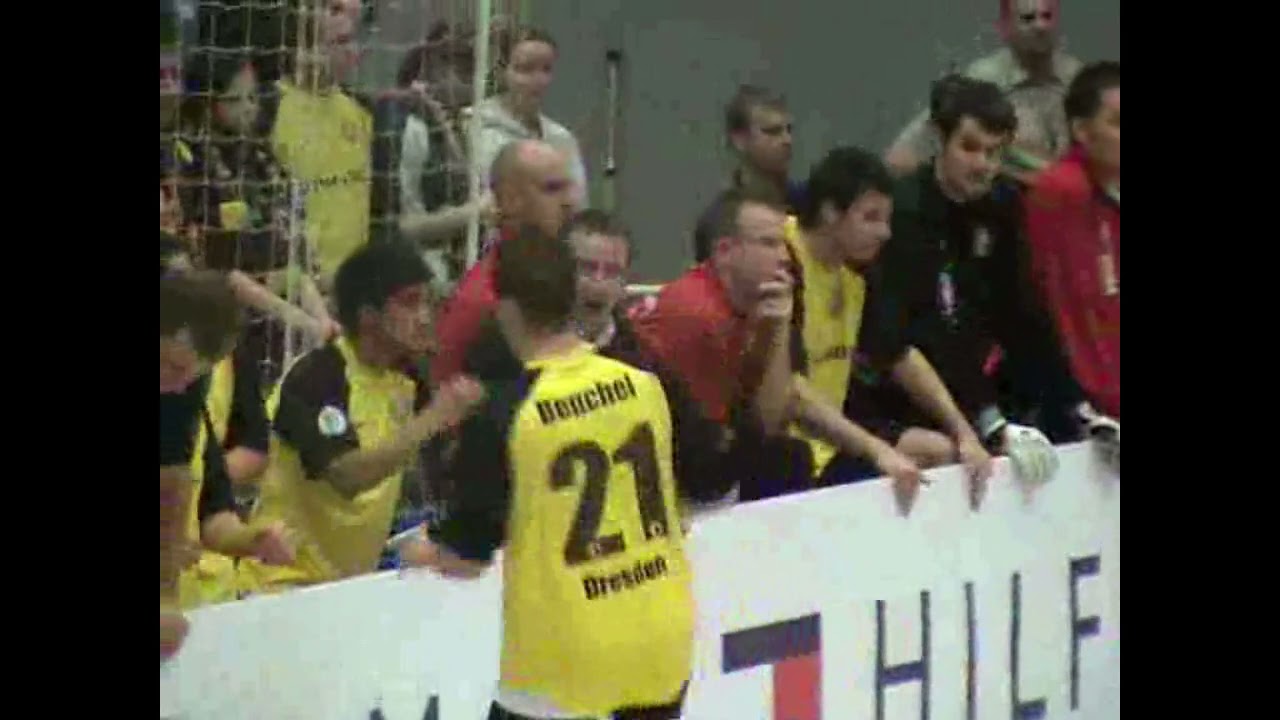 Radeberger Dynamo Cup 2007