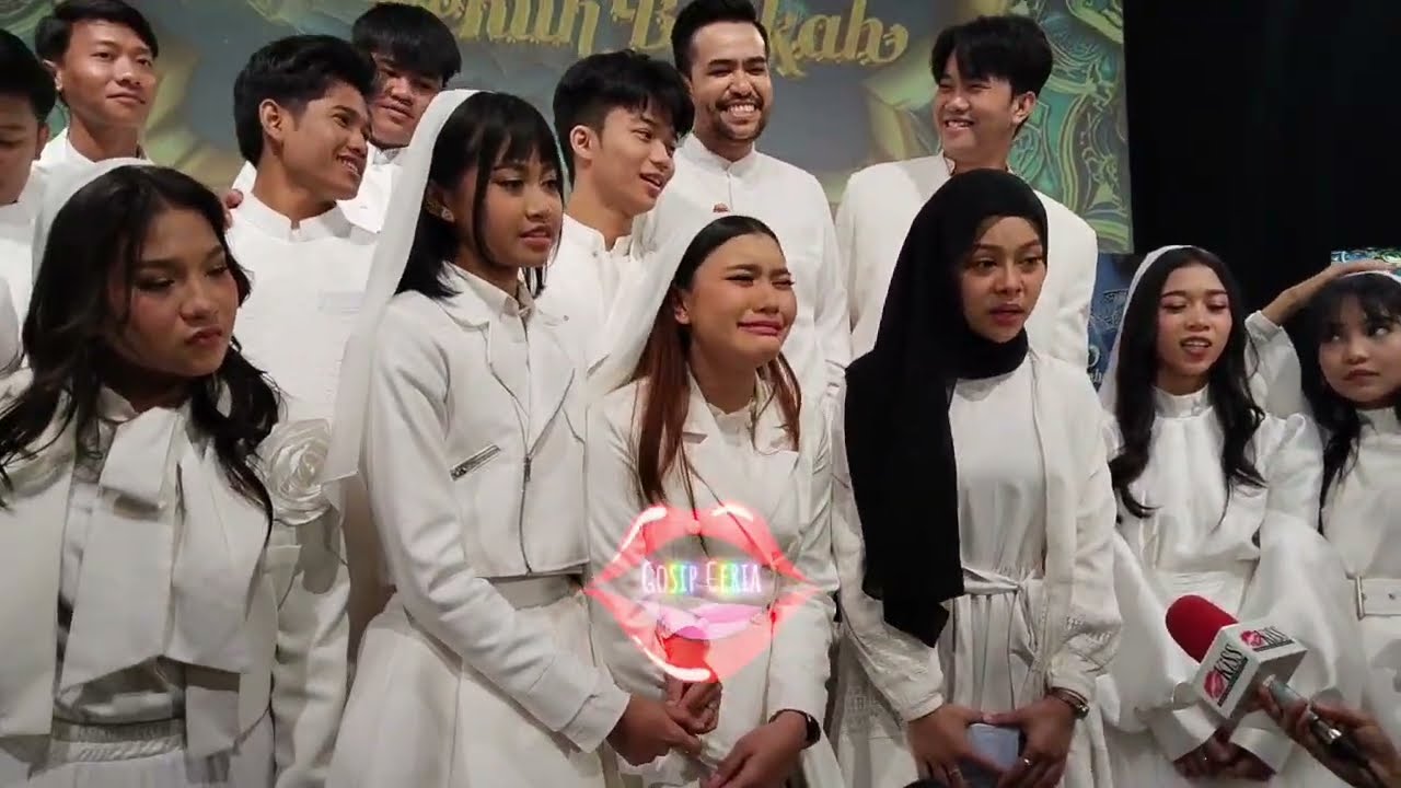 Sambut Ramadhan Penuh Berkah DA7, Sri Devi, Fildan & Melly Lee Mengisi Acara di Indosiar