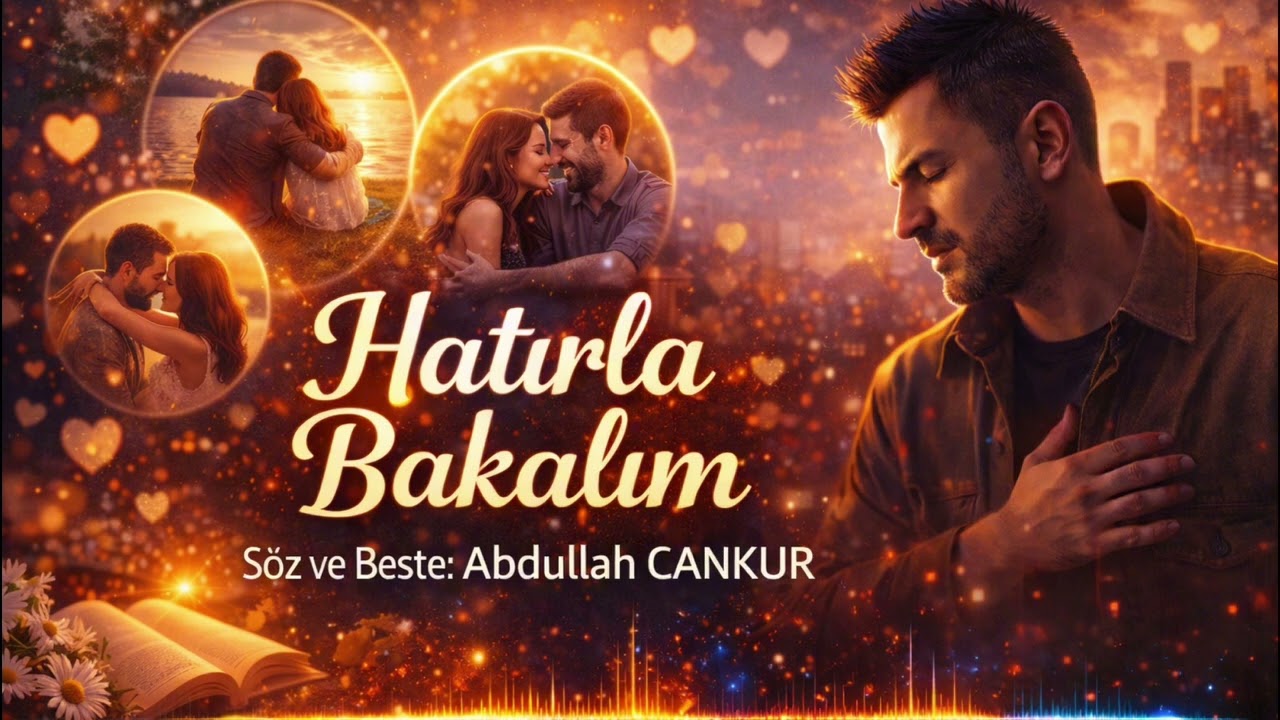 HATIRLA BAKALIM - acankurofficial