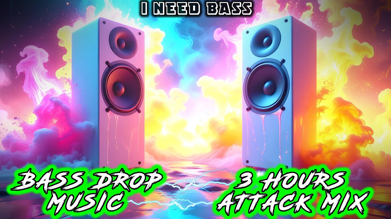 JBL Party Remix Bass Test 2025 | #PartyBass #JBLRemix #JBLBassTest | V37
