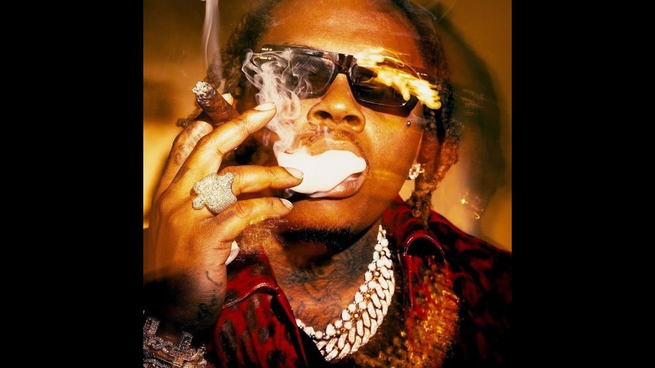 [FREE] Gunna x Young Thug Type Beat - 