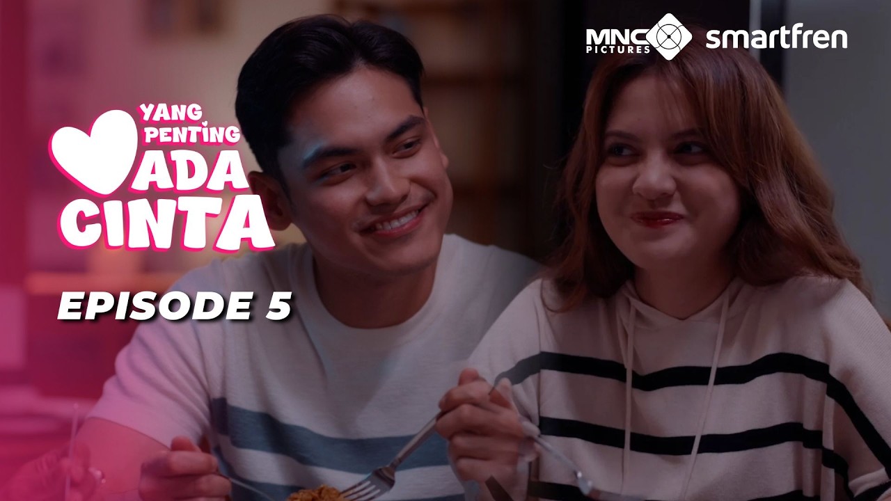 YANG PENTING ADA CINTA EPS 5: KEBAHAGIAAN BAGI RENATA | Irzan Faiq, Marsha Aruan, Fajar Sadboy