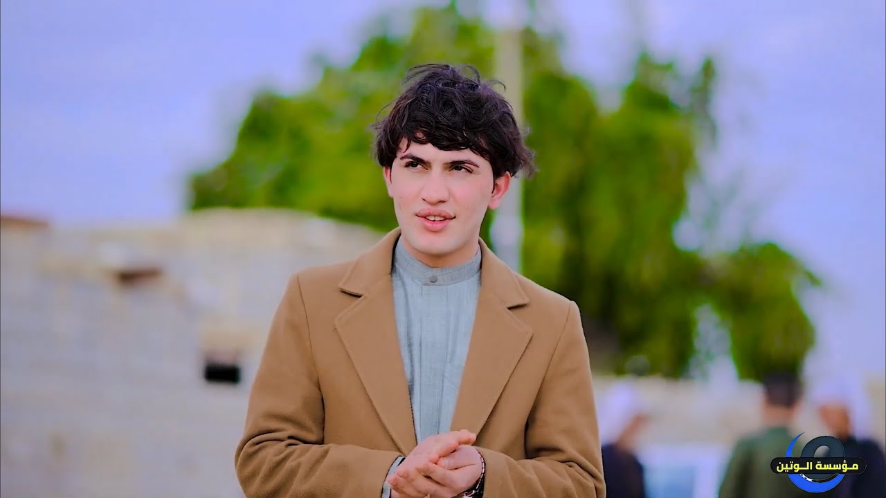 خطوبه الغالي ❣️ رسول هليل❣️الف مبروك