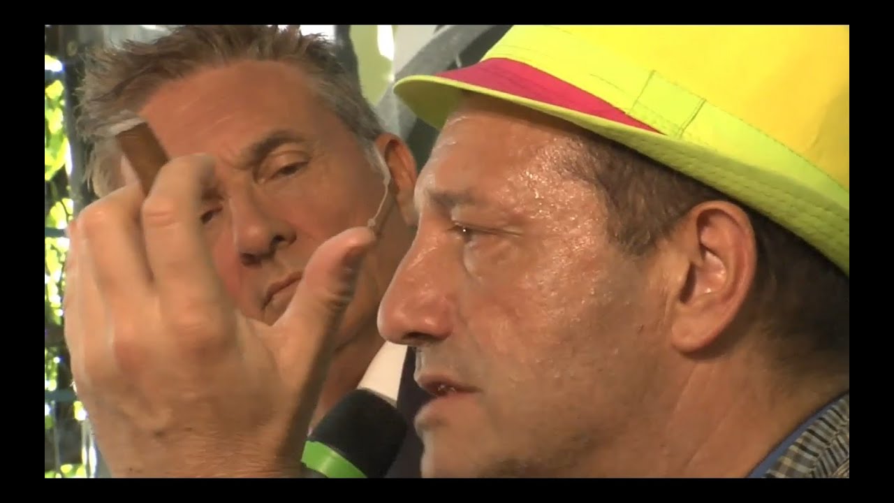 www.canaletalk.tv OTTANTA MINUTI CON  PINKETTS