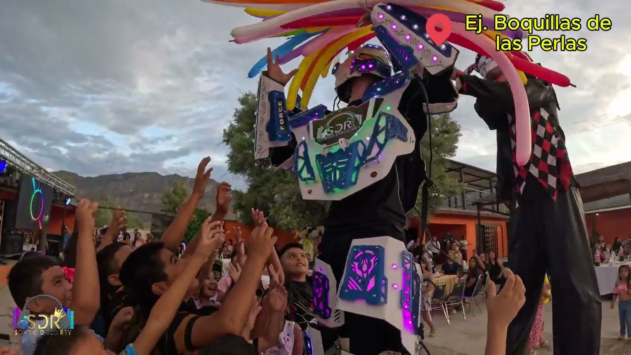 🎉👦🎈 ¡Diversión sin fin en la fiesta infantil de José Miguel! 🎈👦