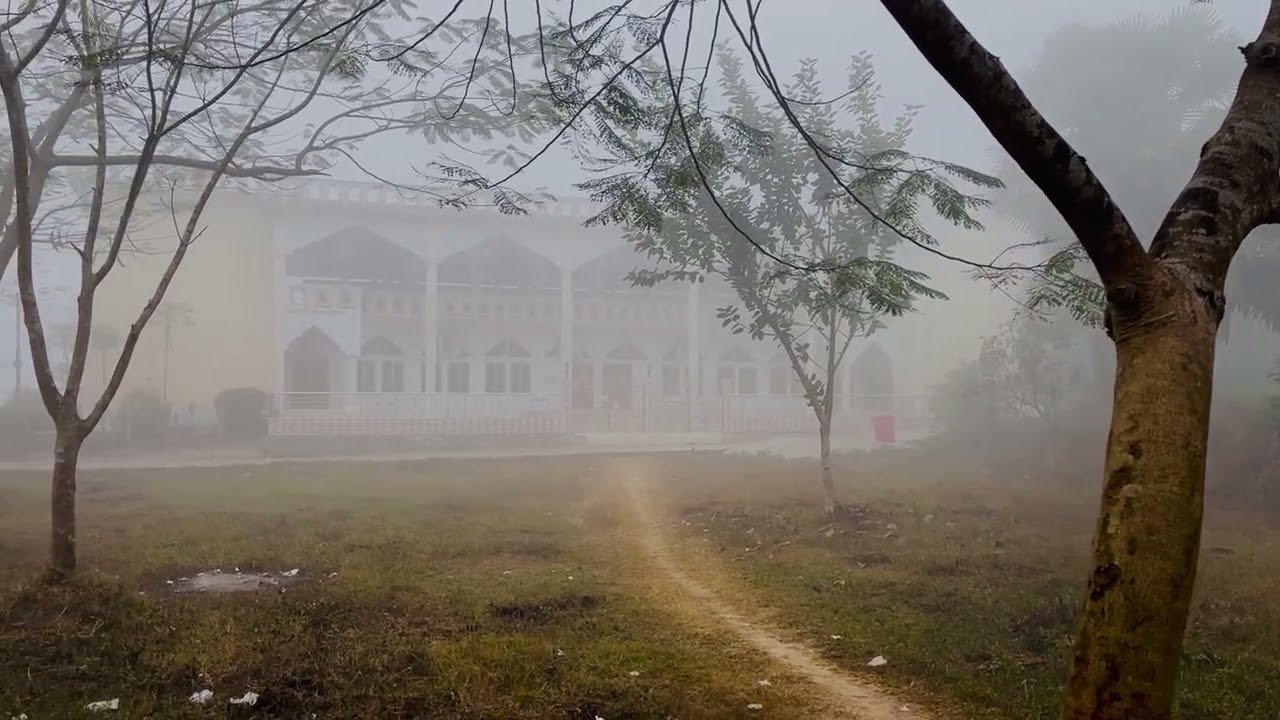 Comilla University 