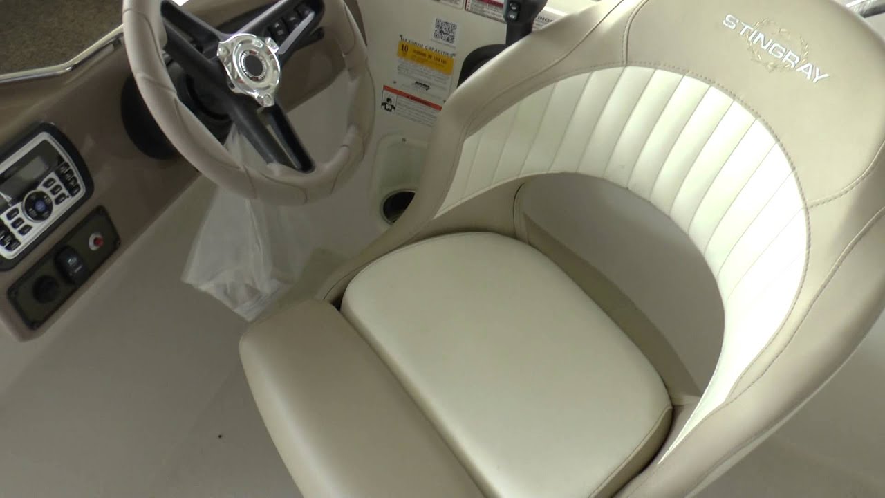 192 SC Stingray