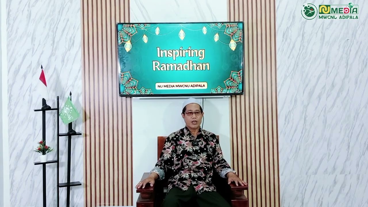 Kultum Ramadhan ke 19