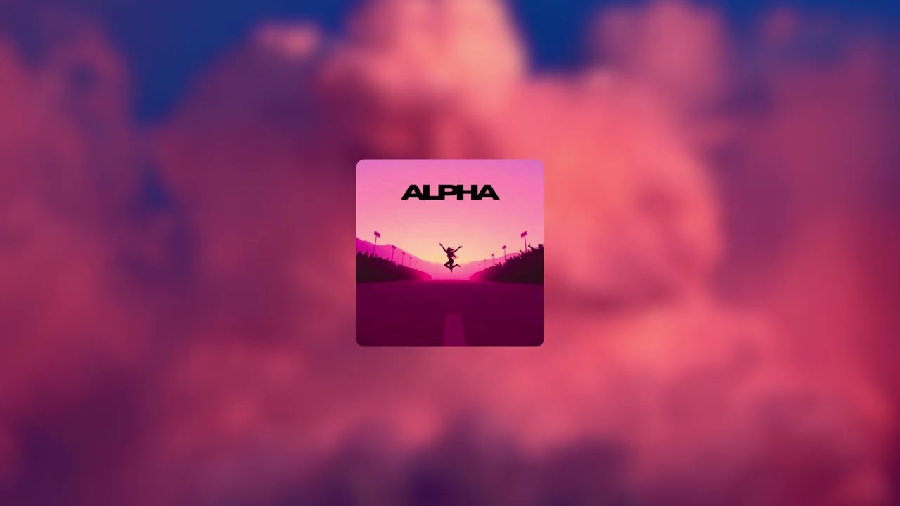 ALPHA - CARRE OK