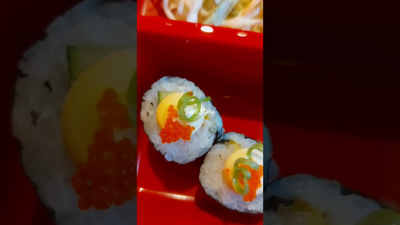 Yumyum! 