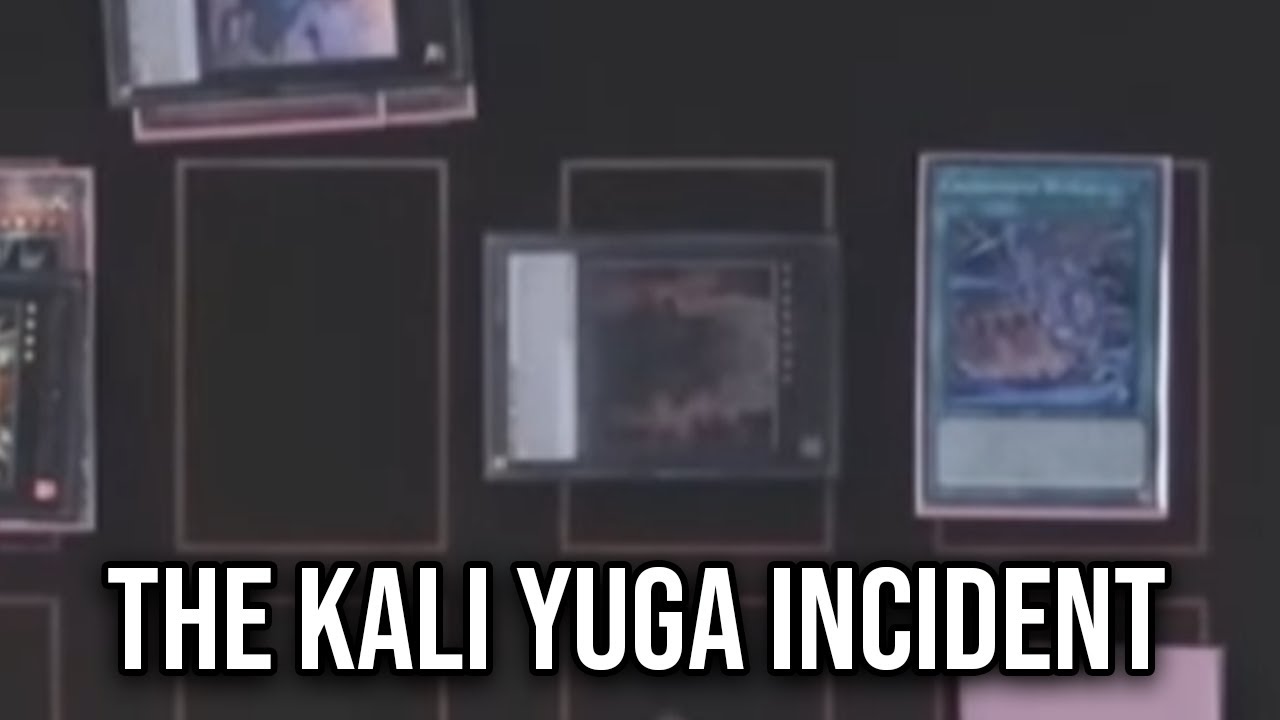 The Dkayed Drama is Crazy