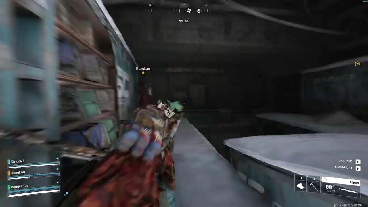 ARC Raiders