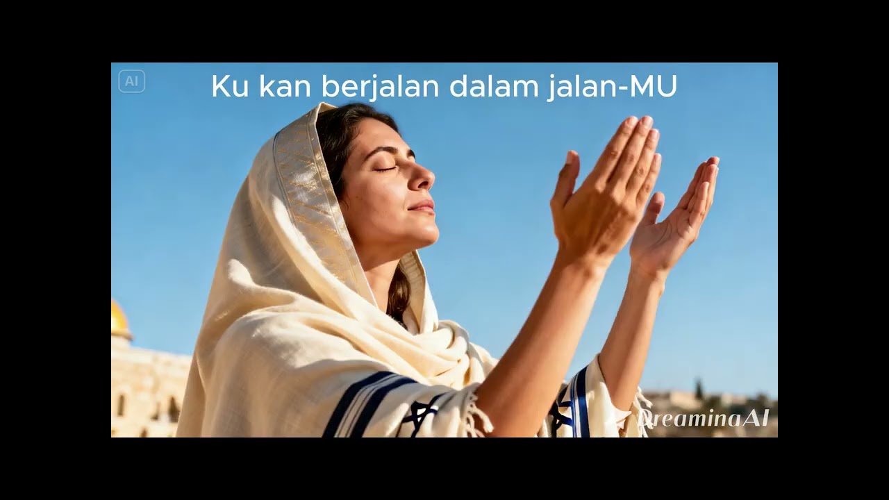 HANYA YESHUA