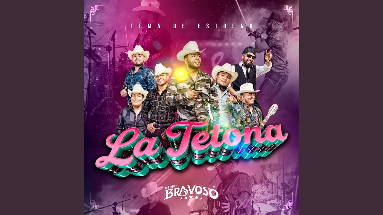 La tetona