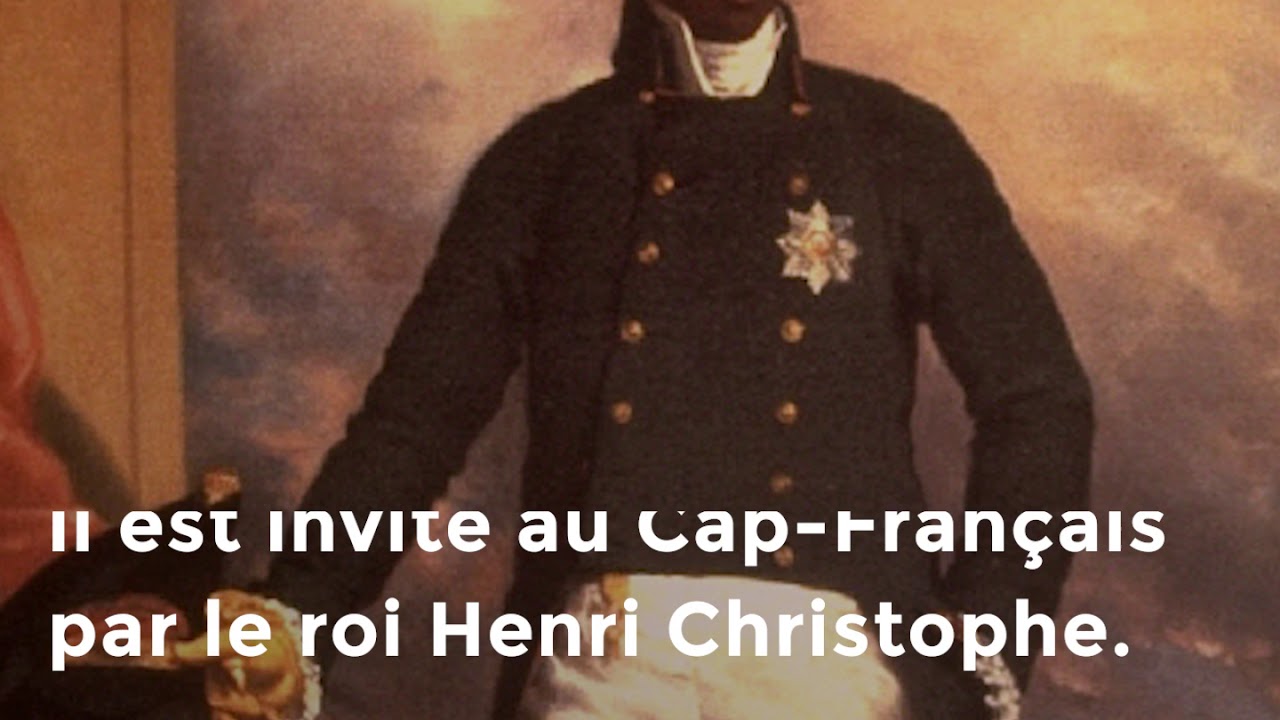 Aricle vidéo - L' Abbé Grégoire