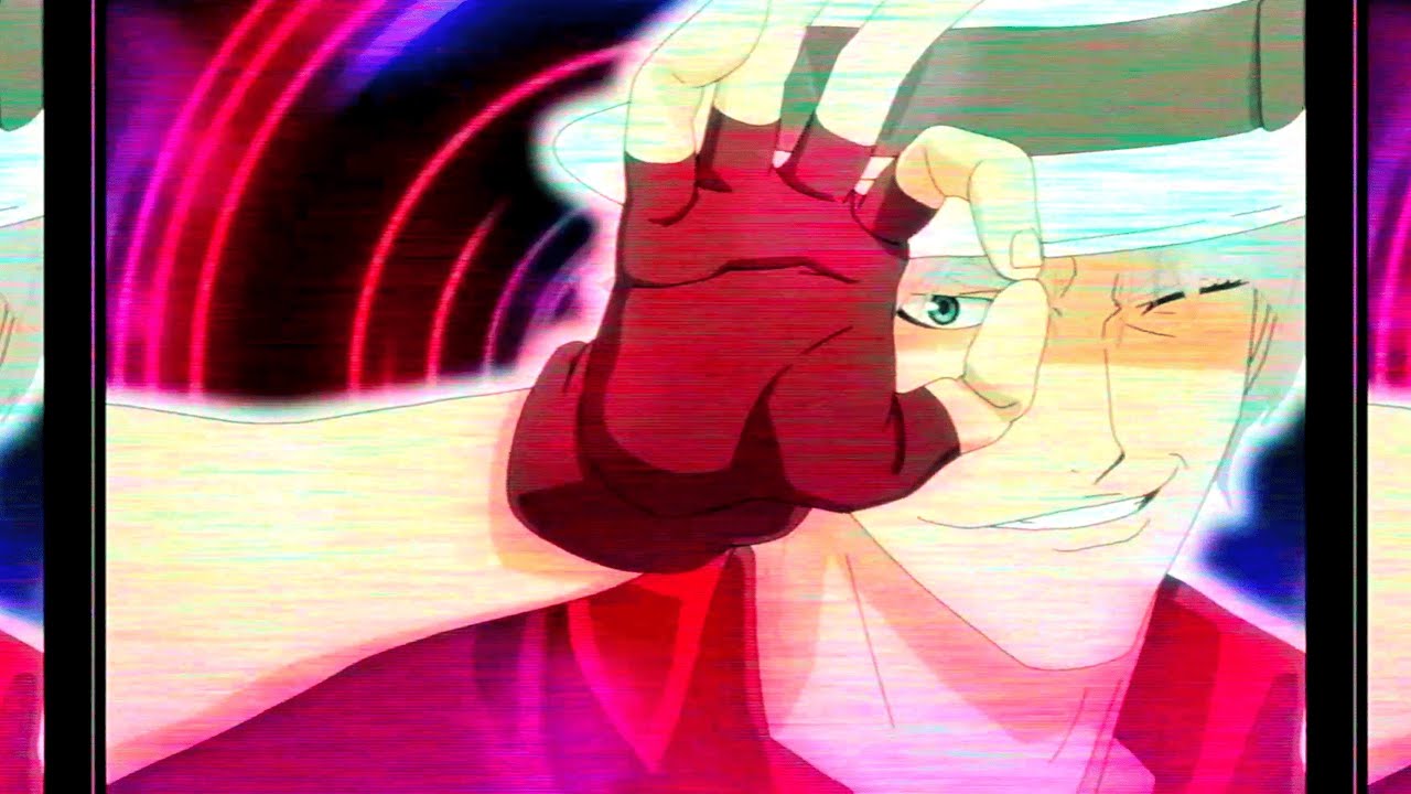 Dante Dancing In The New 'Devil May Cry' Anime | Devil May Cry