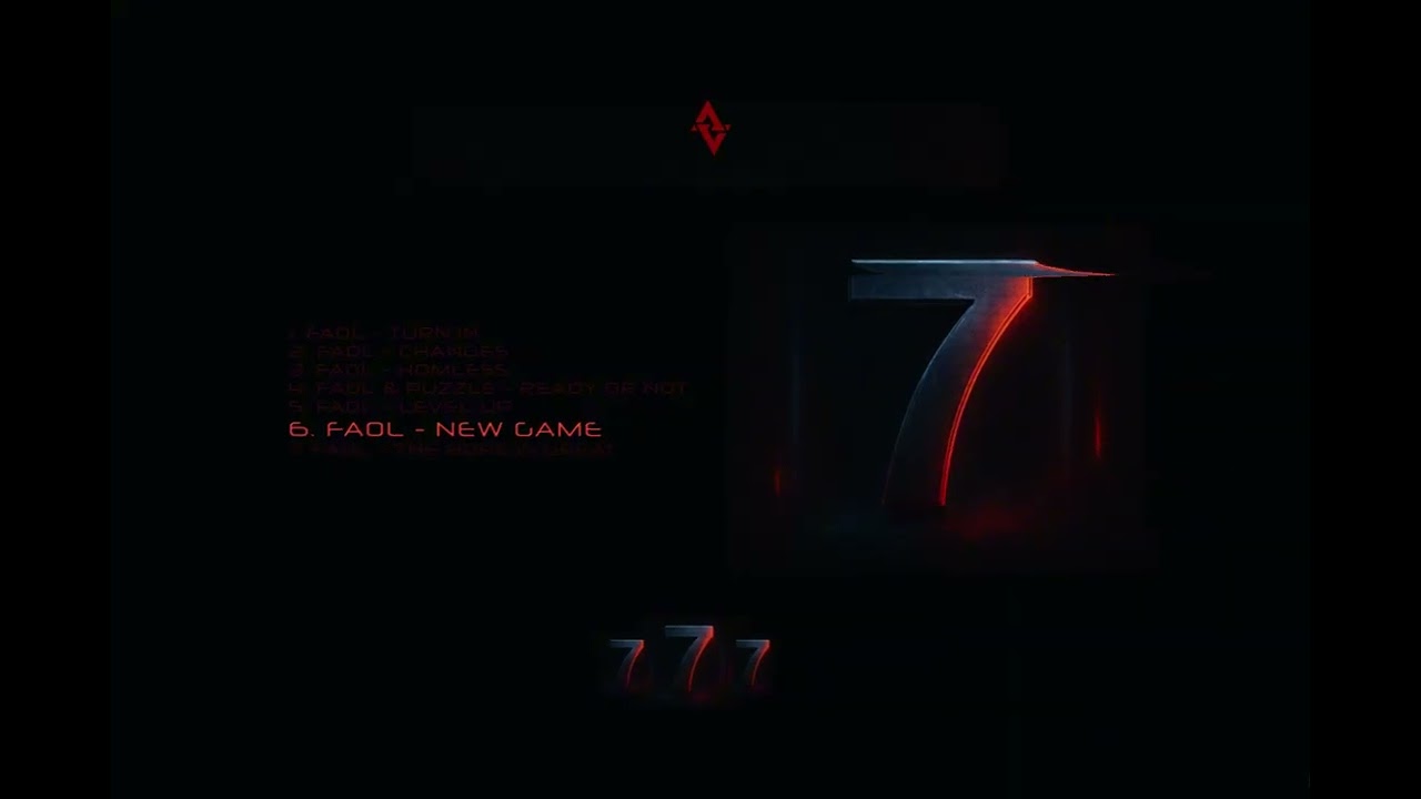Faol -  New Game