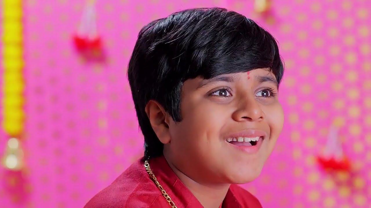 Padamati Sandhyaragam - Full Ep - 708 - Jayashree RaJ, Raghu Ram, Kishore - Zee Telugu