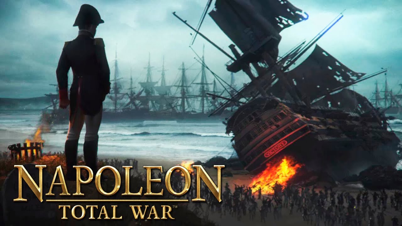 Napoleon: Total War | Batalla Épica Masiva 4 vs 4 - Aciertos y Errores