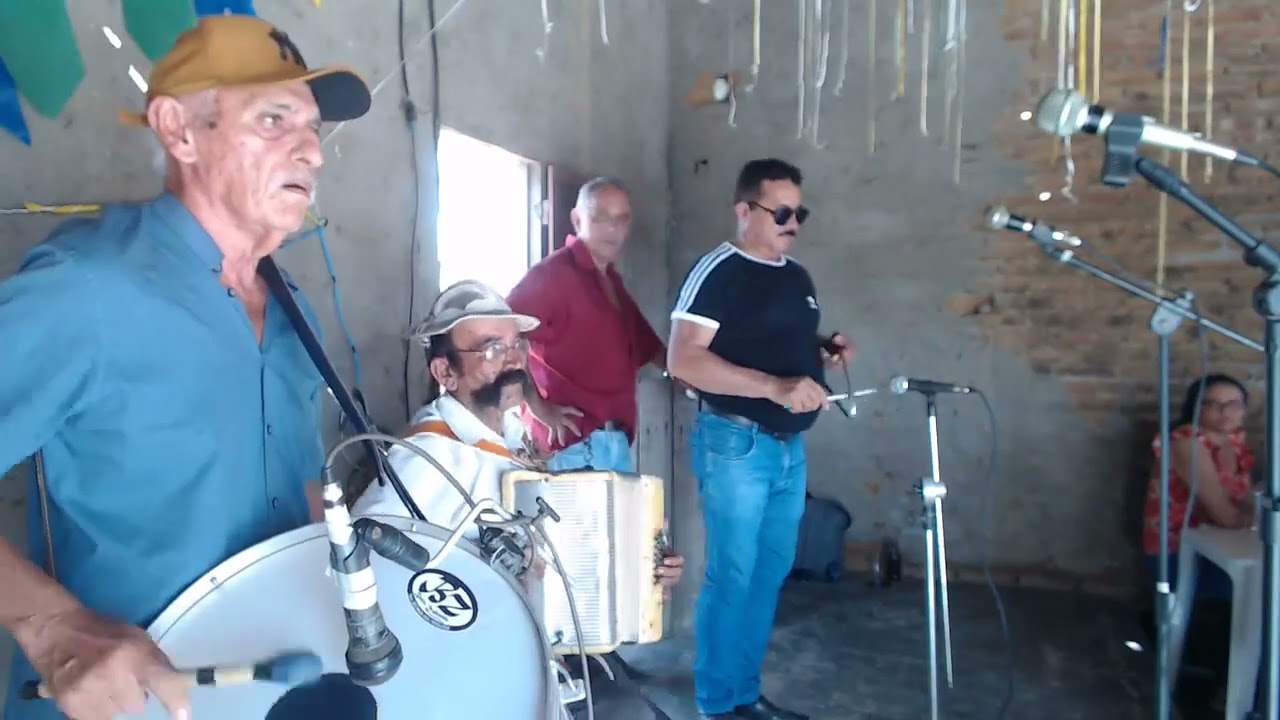 ARRAIAL/CARRAPICHO/S.C.C.-PE(24-01-2026)FORRÓ AO VIVO!!! TRENA DOS 8 BAIXOS.