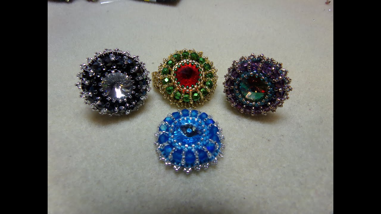 Mirror to My Soul Ring