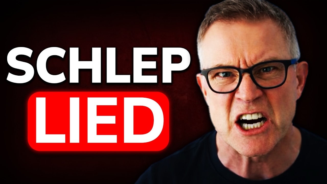Schlep vs Roblox Keeps Getting WORSE..