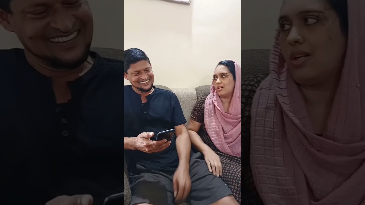ചിരിച്ച പടം😀comedy video