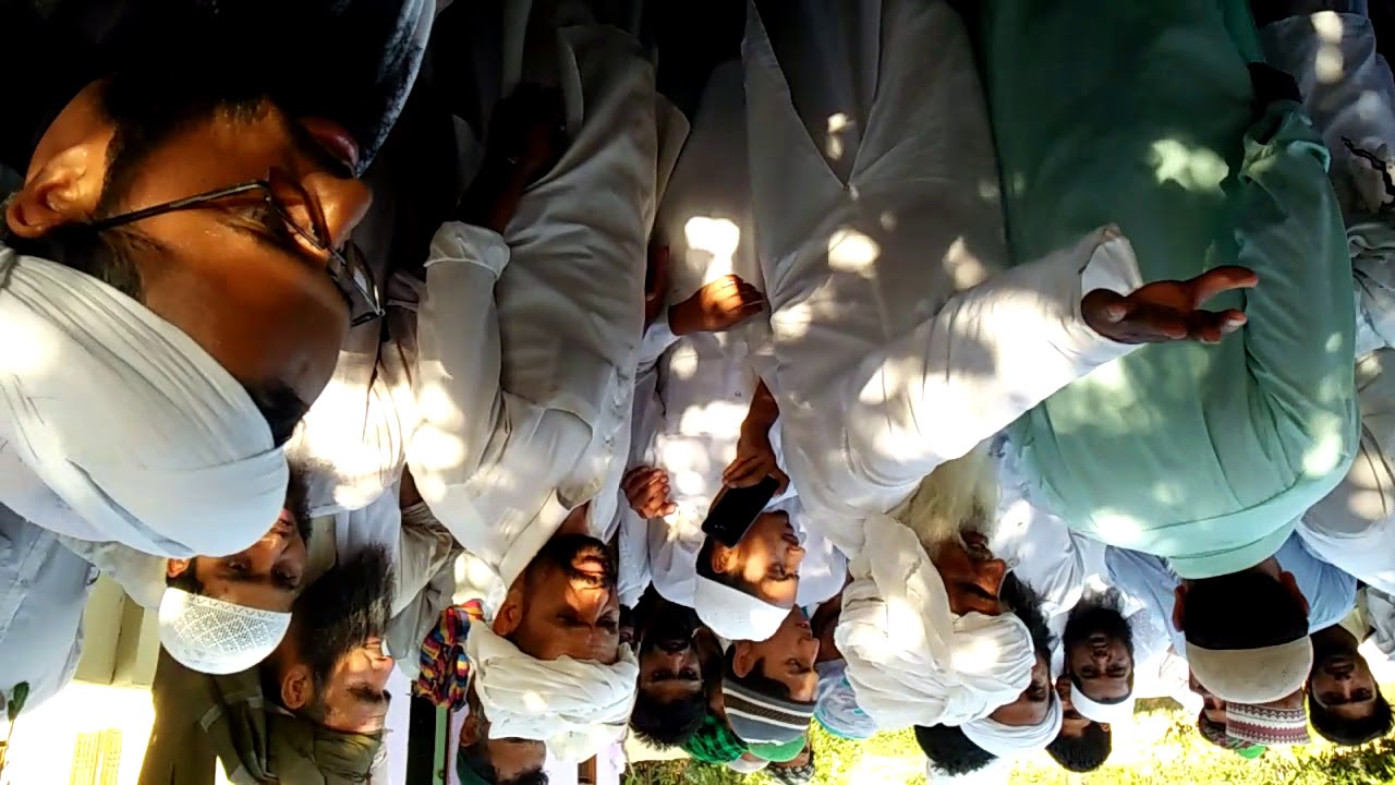 مناظرہ دیوبندی اوربریلوی