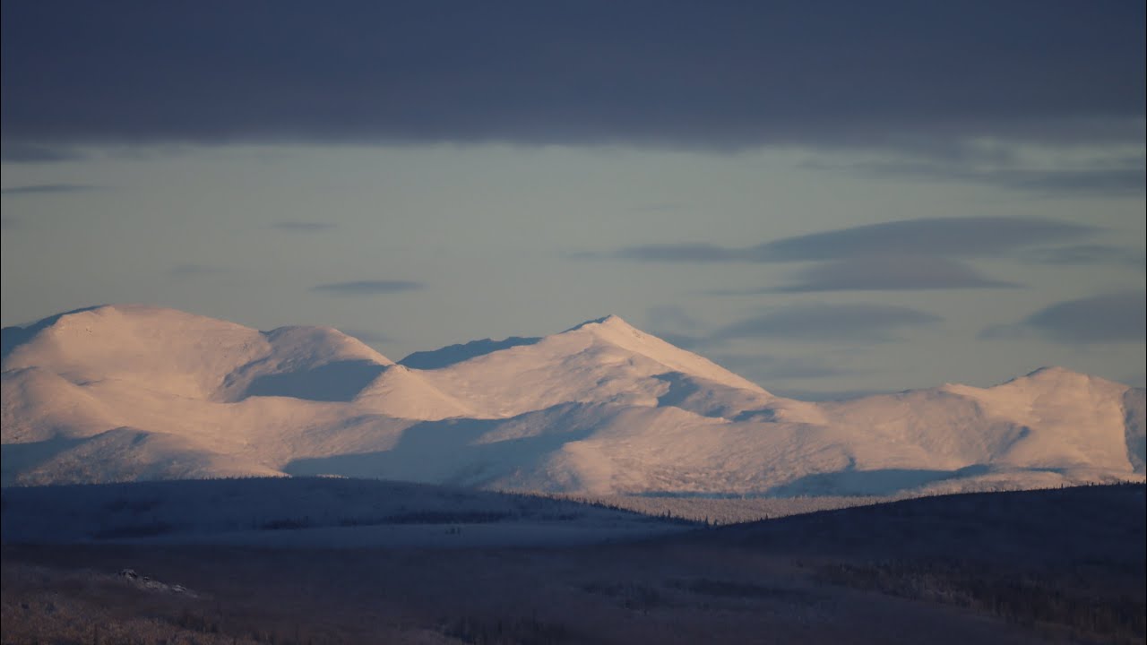 Living and Working in Fairbanks Alaska (first 3 weeks) 