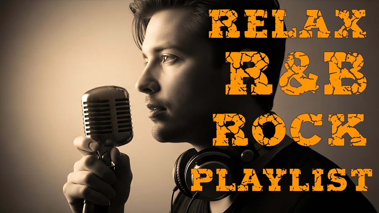 Midnight R&B Rock – Raw Emotion with a Smooth Edge