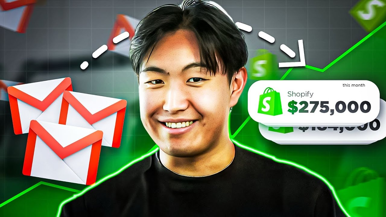 Email Flows to Add an Extra 30% Revenue to Your Ecom Brand (Copy Me)
