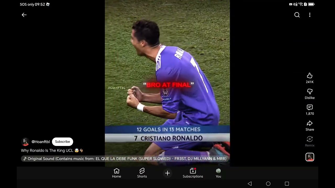 cr7