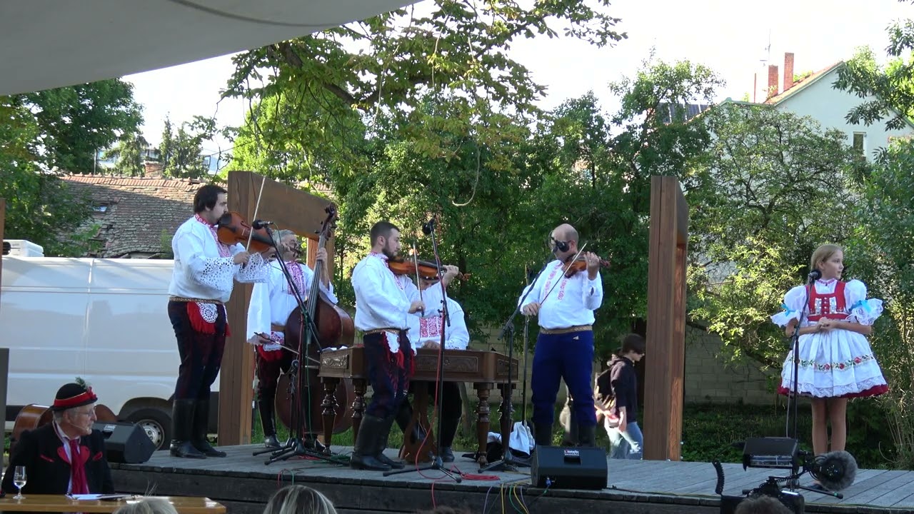 Cimbalovka Part 1