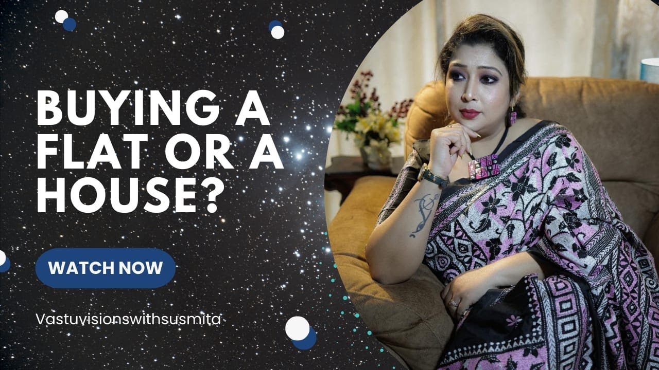 Buying a Flat or House? Smart Things to Check Before You Decide 